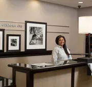 Hampton Inn & Suites Oklahoma City Airport hotel detail image 5