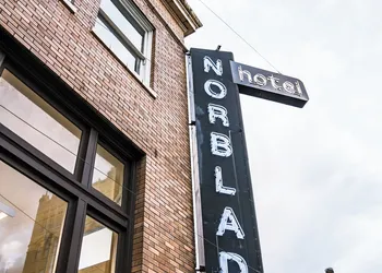 Norblad Hotel hotel thumbnail 6