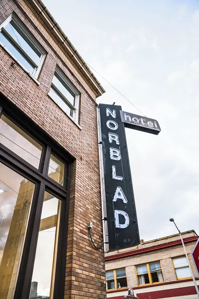 Norblad Hotel hotel detail image 6
