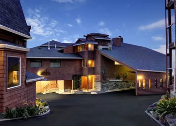 Hallmark Resort - Cannon Beach hotel thumbnail 3