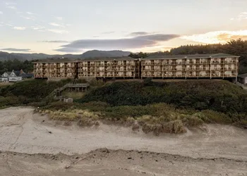 Hallmark Resort - Cannon Beach hotel thumbnail 4