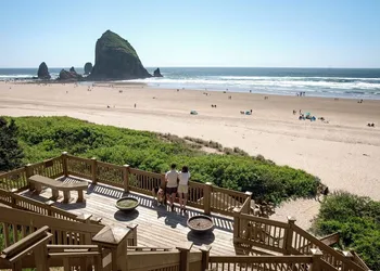 Hallmark Resort - Cannon Beach hotel thumbnail 5