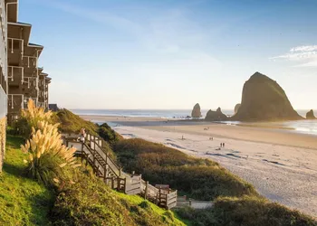 Hallmark Resort - Cannon Beach hotel thumbnail 6