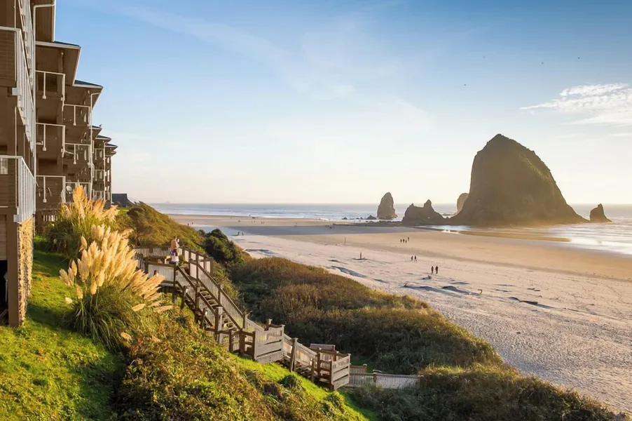 Hallmark Resort - Cannon Beach hotel detail image 6