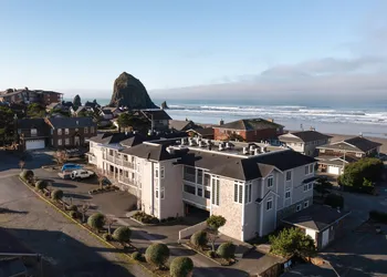 Hallmark Resort - Cannon Beach hotel thumbnail 8