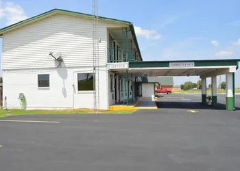 Travel Inn hotel thumbnail 2