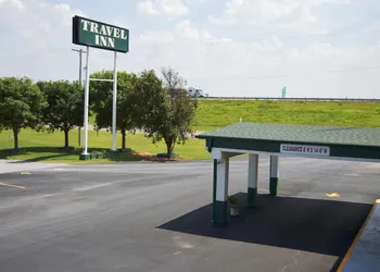 Travel Inn hotel thumbnail 6