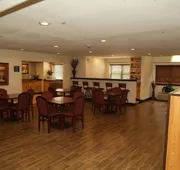Expo Inn Hotel hotel detail image 3