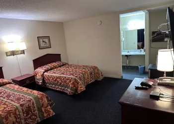 Crystal Motel hotel thumbnail 6