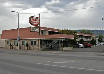 Royal Motor Inn hotel thumbnail 3