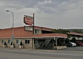 Royal Motor Inn hotel thumbnail 5
