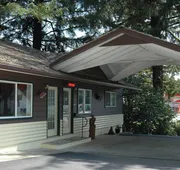 Park Motel and Cabins hotel detail image 4