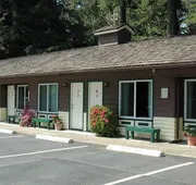 Park Motel and Cabins hotel detail image 5