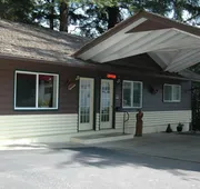 Park Motel and Cabins hotel detail image 7