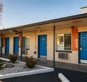 The City Center Motel hotel detail image 4