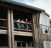 Inn at Cape Kiwanda hotel detail image 7