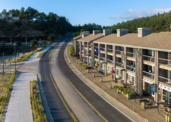 Inn at Cape Kiwanda hotel thumbnail 8