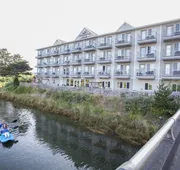 River Inn at Seaside hotel detail image 3