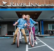 River Inn at Seaside hotel detail image 5