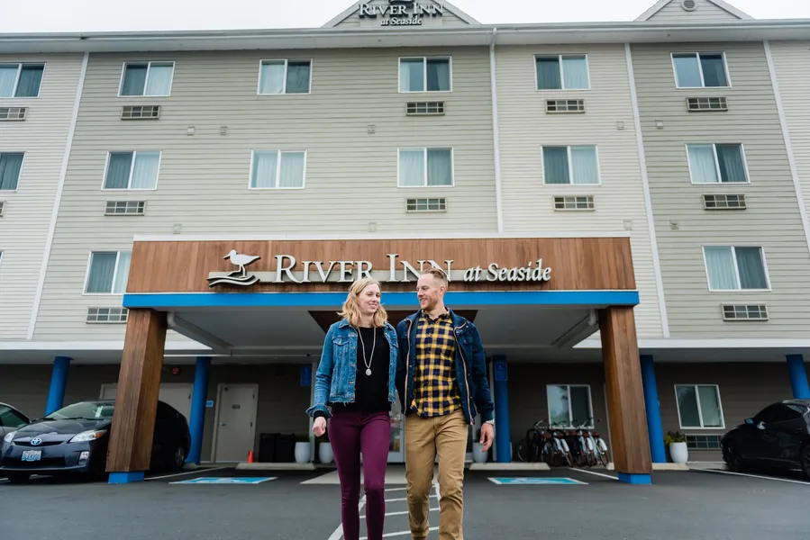 River Inn at Seaside hotel detail image 6