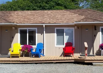 Sea Haven Motel & Guest House hotel thumbnail 2