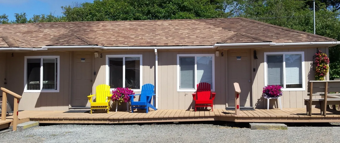 Sea Haven Motel & Guest House hotel detail image 2