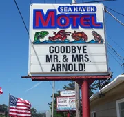 Sea Haven Motel & Guest House hotel detail image 3