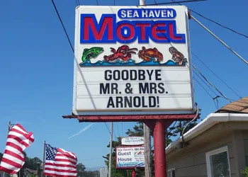 Sea Haven Motel & Guest House hotel thumbnail 3