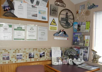 Sea Haven Motel & Guest House hotel thumbnail 6