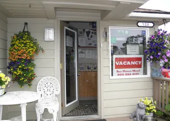 Sea Haven Motel & Guest House hotel thumbnail 7