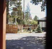 The Stranger Lodge hotel detail image 4
