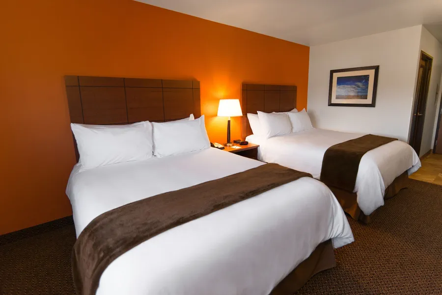 My Place Hotel - Pittsburgh North/Monaca, PA hotel detail image 6