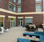 Springhill Suites by Marriott Pittsburgh Mt. Lebanon hotel detail image 3