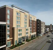 Springhill Suites by Marriott Pittsburgh Mt. Lebanon hotel detail image 4