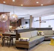 Springhill Suites by Marriott Pittsburgh Mt. Lebanon hotel detail image 5