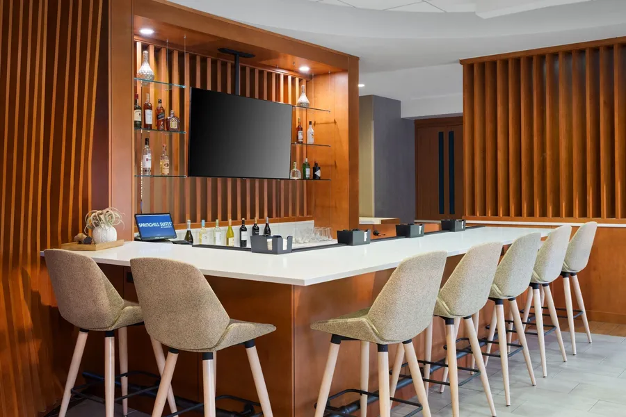 Springhill Suites by Marriott Pittsburgh Mt. Lebanon hotel detail image 6