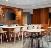 Springhill Suites by Marriott Pittsburgh Mt. Lebanon hotel detail image 7