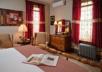 Keystone Inn Bed and Breakfast hotel thumbnail 7