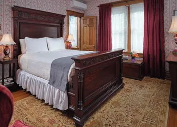 Keystone Inn Bed and Breakfast hotel thumbnail 8