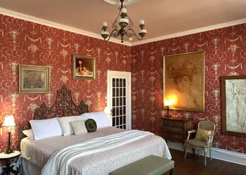 Philadelphia Hotel Bella Vista hotel thumbnail 7