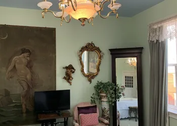 Philadelphia Hotel Bella Vista hotel thumbnail 8