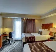 Eden Resort and Suites, BW Premier Collection hotel detail image 5