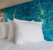 Oasis Inn hotel detail image 4