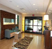 Hampton Inn & Suites Stroudsburg Pocono Mountains hotel detail image 3