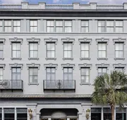 Market Pavilion Hotel hotel detail image 5