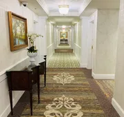 Market Pavilion Hotel hotel detail image 7