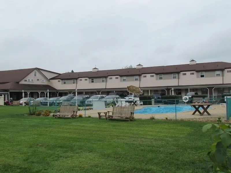 Cherry Lane Motor Inn hotel detail image 2