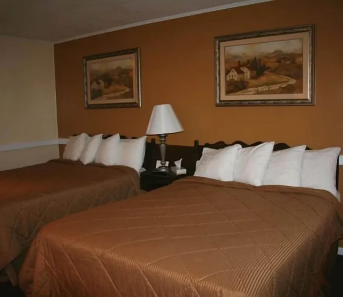 Cherry Lane Motor Inn hotel detail image 6