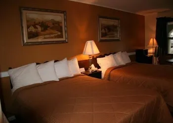 Cherry Lane Motor Inn hotel thumbnail 8