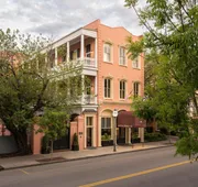 The Meeting Street Inn hotel detail image 3